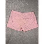 Ralph Lauren SHORTS US 12 Women`s Regular Fit Pink Cotton Photo 3