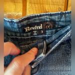 Rewind  Women's capris size‎ 3 Photo 3