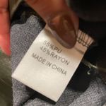 SEEK the Label LF  green faux leather skirt Photo 4