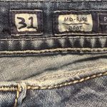 Miss Me Jeans Women's Mid-Rise Boot, 35 Inseam, Style no:MP8739BX Photo 5