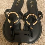 Cato New  Sandals Size 9 Photo 1