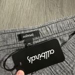 Allbirds TreeBD Gray Activewear Shorts Size XXXL Photo 3