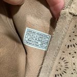 UGG  LO PRO MARVAKECH CUT OUT SUEDE BOOTS Photo 8