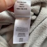 Rails  Theo Circle Grey Tie Dye‎ Sweatshirt Photo 8