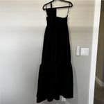 Petal and Pup Betina Bow Front Maxi Dress Size L Photo 3