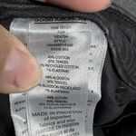 Good American NWT! Good 90s Mid Rise Relaxed Baggy Jeans Size 16 Womens Black Photo 8