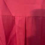 Who What Wear  Oversized High-Low 3/4 Sleeve Button Down w/Mandarin Collar Photo 5