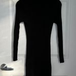 Sézane Sezane Donatella Ribbed Dress Photo 2