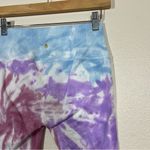 Spiritual Gangster  Pastel Swirl Tie Dye Love Sculpt Legging Photo 7