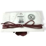 Free People  Sweetheart Flower Choker Burgundy NWT Dainty Bracelet Hair Ethereal Photo 8