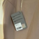 Gymshark Dreamy Tank Top in Taupe XS Photo 3