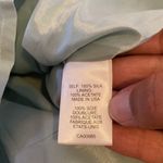 Nanette Lepore  silk floral dress 4 Photo 4