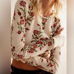 Free People Pretty Little Thermal Photo 1