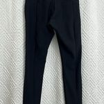 Athleta  Stellar Crop Pants Black Size XXS Photo 3