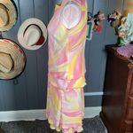 Pink and Yellow 2 Photo 3