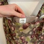 Aritzia  Wilfred Fete Dress in Bitter Sg/ Cucamin Grn Photo 5