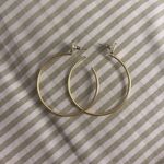 Kendra Scott  Gold Earrings Photo 0