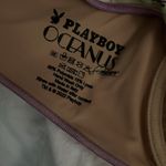 Oceanus Swimwear X PLAYBOY Gina Co Photo 10
