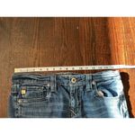 Big star y2k Casey Low Rise Blue Jeans Size 29L Photo 5