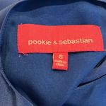 Pookie & Sebastian 3/$15 strappy blue tank Photo 4