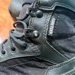 Danner Striker Torrent Gortex 6” Leather Side zip boots size 37 black Photo 10