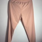 GAP Women's Pink Track Pants Photo 1
