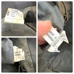 Furla grey leather tote bag Photo 10