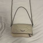 Zadig & Voltaire  Rock Nano XL Mat Scale Bag Photo 2