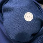 Lululemon Anew Crop (21") Hero Blue Size 2 leggings Photo 9