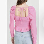 Free People Top Photo 2