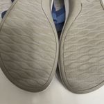 Clarks Cloud Steppers Arla Jacory 12 Women's Blue Grey Photo 8