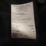 Escada Crew Neck Knee Photo 7