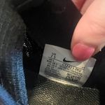 Nike Infinity React Run Flyknit Shoes - Black Photo 5