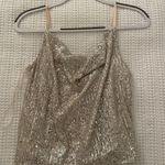 Endless Rose Sequin Camisole Photo 2