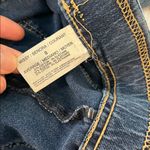 Bandolino  pull on jeans Size 8 Photo 4