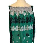 Yigal Azrouel Yigal Azrouël Resort 2017 Daisy Fil Coupé Top Photo 2