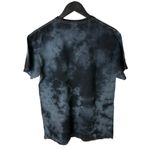 Urban Outfitters NEW Aaliyah Shirt Adult Medium Blue Gray Concert Tour Singer Band Music NWOT Photo 3