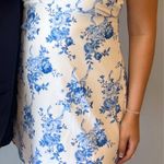 Altar'd State  Floral Dress Photo 0