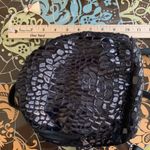 FASHION BACKPACK Black Photo 7