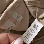 Athleta WHEREVER SKORT SKIRT TAN KHAKINA 6 Photo 7