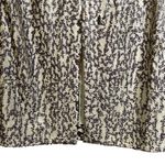 Dorothee Schumacher Elegant Purple/Brown Cream Sequined Skirt Glamour Designer 2 Purple Photo 5