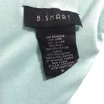 B. Smart Sequin Tiffany Blue Dress Photo 4