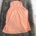 Adidas new nwt  quarter zip tank top size extra large XL Photo 1
