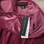 Urban Outfitters Light Before Dark X  Purple Mini Dress Size Small Photo 2