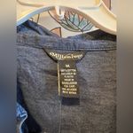 Denim mini dress Size M Photo 1