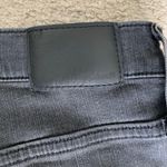 Madewell Mid-Rise Skinny Jeans Photo 4