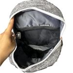 Adidas NWOT Linear Mini Backpack Small Travel Bag Photo 5