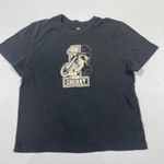 Cherry LA NEW  1 BABY MOTORS TEE SZ LARGE Photo 0