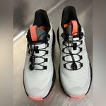 NORTIV 8 Womens Lightweight Quick Laces Hiking Shoe/Outdoor Sneaker Size 8.5 NIB Gray Photo 2