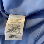 1901 Colorblock Floral V Neck Faux Wrap Tie at the Waist Dress Size 12 Photo 6